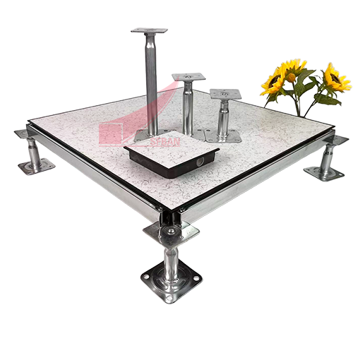 沈飛防靜電地板多少錢一平方？