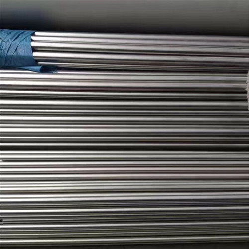 sus304不銹鋼管成交量縮水，價格穩中略降